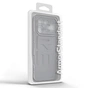 Чохол до мобільного телефона Armorstandart Air Infinix Note 60 5G Camera Cover Clear (ARM91848) - зменшене зображення 6