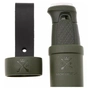 Ніж Morakniv Garberg S Green (14472) - зменшене зображення 10
