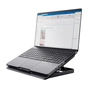 Підставка до ноутбука Trust Exto Laptop Cooling Stand Eco (24613) - зменшене зображення 3
