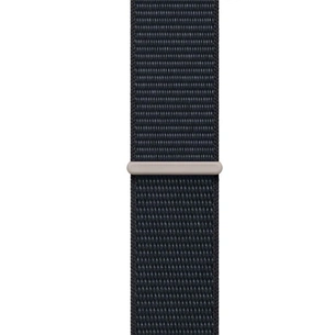 Ремінець до смарт-годинника Armorstandart Nylon Band для Apple Watch 42 (Series 11-10)/41/40/38 Midnight (ARM74206) зображення 1