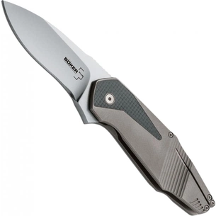 Ніж Boker Plus Federal (01BO140) зображення 1