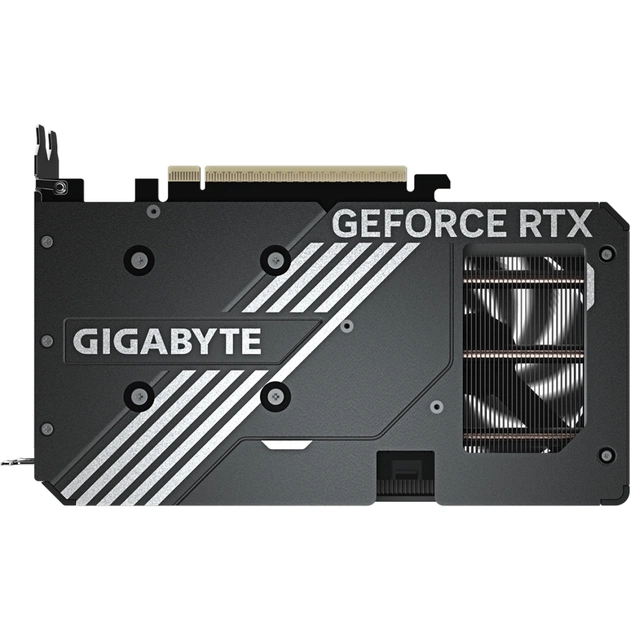 Відеокарта GIGABYTE GeForce RTX5060Ti 16Gb WINDFORCE MAX OC (GV-N506TWF2MAX OC-16GD) - picture 7