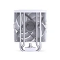 Кулер до процесора JONSBO Процесорний кулер JONSBO CR-1000 MAX ARGB White (120mm/4pin/1500RPM/32Dba/6 тепл (CR-1000 MAX ARGB White) - зменшене зображення 10