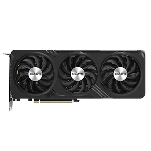 Відеокарта GIGABYTE GeForce RTX4060 8Gb GAMING OC (GV-N4060GAMING OC-8GD) зображення 1