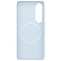 Чехол для мобильного телефона Samsung Silicone Magnet S26 Light Blue (EF-ES942CLEGWW) - уменьшенное изображение 5