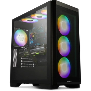 Комп'ютер Vinga Odin D7065 (I9M64G4070T.D7065) зображення 1