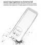 Чохол до мобільного телефона BeCover Xiaomi Redmi Note 15 Pro Plus 5G Transparent (714977) - зменшене зображення 3