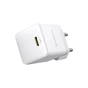 Зарядное устройство Baseus USB-C PD20W white (P10111602213-00) - уменьшенное изображение 5