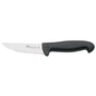 Кухонний ніж Due Cigni Professional Boning Knife 412 130 mm Black (2C 412/13 N) - зменшене зображення 1