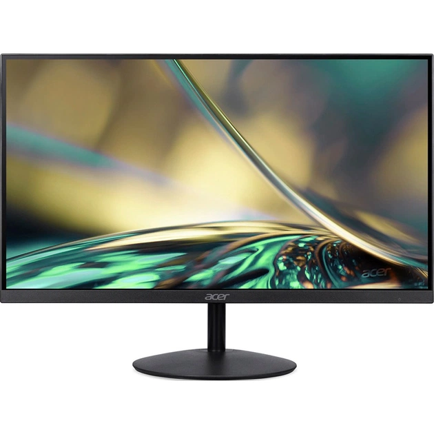 Монітор Acer SB242YEbi (UM.QS2EE.E05) - зображення 1