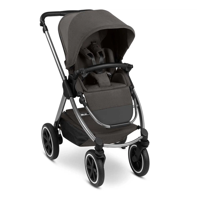 Коляска ABC design Samba 2 Almond (12005022504) - зображення 1