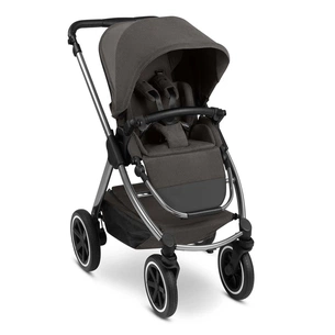 Коляска ABC design Samba 2 Almond (12005022504) зображення 1