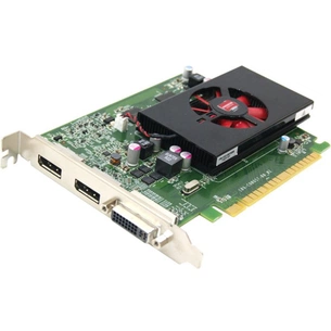 Відеокарта AMD Radeon R7 450 4GB GDDR5 Dell (1322-00XX000) Refurbished изображение 1