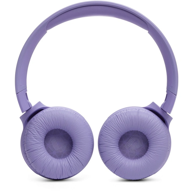 Навушники JBL Tune 520BT Purple (JBLT520BTPUREU) - picture 9