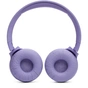 Навушники JBL Tune 520BT Purple (JBLT520BTPUREU) - уменьшенное изображение 9