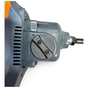 Міксер будівельний GTM 1400W, M14, 2 швидкості, 180–400/300–700об/хв, розбірний вінчик 120мм (MX-80/1400) - зменшене зображення 10