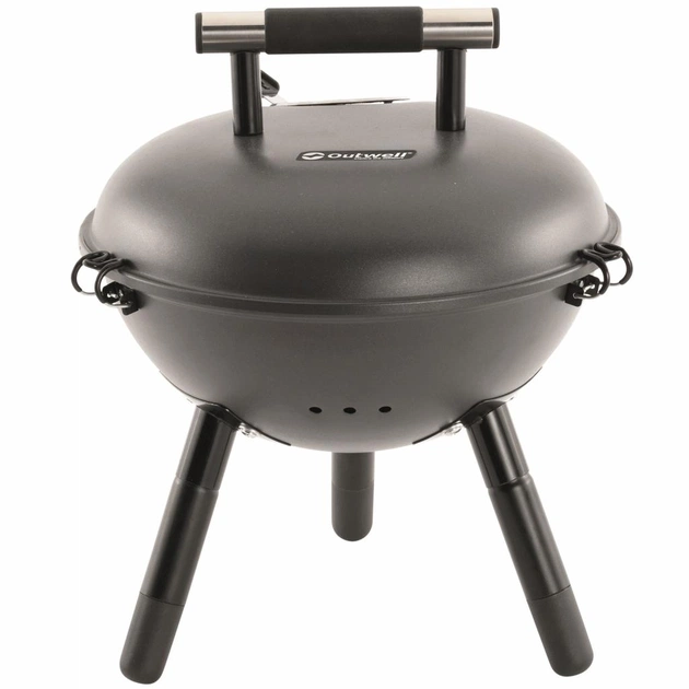 Гриль-барбекю Outwell Calvados Grill M Grey (928778) - изображение 1