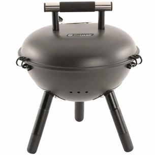Гриль-барбекю Outwell Calvados Grill M Grey (928778) зображення 1