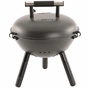 Гриль-барбекю Outwell Calvados Grill M Grey (928778) - зменшене зображення 1