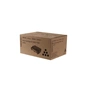 Тонер-картридж Ricoh Type 220 Black SP4100, 15K (407649) - уменьшенное изображение 1