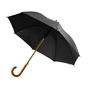 Парасоля Bergamo Toprain Чорна (4513103) - зменшене зображення 1