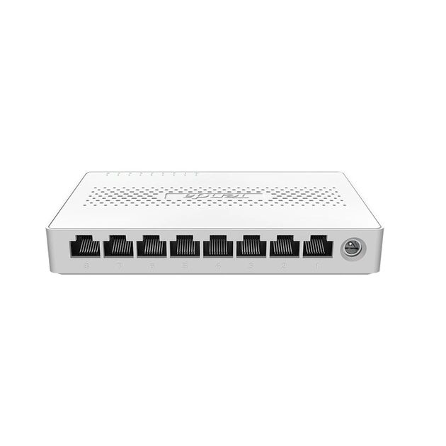 Коммутатор Tenda SM108 - изображение 1