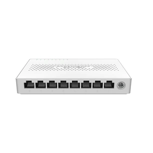 Комутатор Tenda SM108 зображення 1