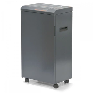 Знищувач документів Agent 217.5 X (2х10) (6030022) зображення 1