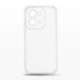 Чохол до мобільного телефона BeCover Anti-Shock Xiaomi Redmi 15C 4G (171mm) Global Transparent (715787) - зменшене зображення 3