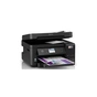 Багатофункціональний пристрій Epson EcoTank L6270 WiFi (C11CJ61405) - зменшене зображення 3