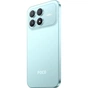 Мобільний телефон Xiaomi Poco F8 Pro 12/256GB Blue (1179962) - зменшене зображення 10