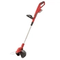 Тример садовий Vitals AZT 1835-1n BL, 18V, 30см, 2.75кг (без АКБ та ЗП) (243557) - зменшене зображення 4