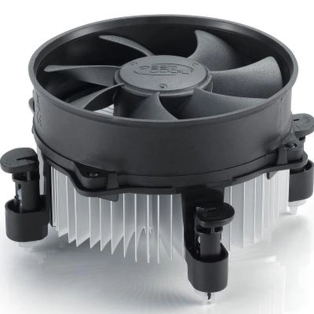 Кулер до процесора Deepcool ALTA 9 - изображение 1