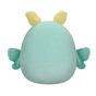 М'яка іграшка Squishmallows Метелик Конні 30 см (SQCR04148) - зменшене зображення 4