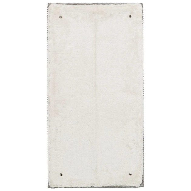 Дряпка (кігтеточка) для котів Trixie настінно-кутова 38х75 см сіра (4047974431603) - picture 3