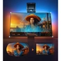 Светодиодная лента Govee Набір H6097 TV Backlight 3 Lite 40-50'', RGBICW, WI-FI/Bluetooth, чорний (H60973D1) - уменьшенное изображение 7