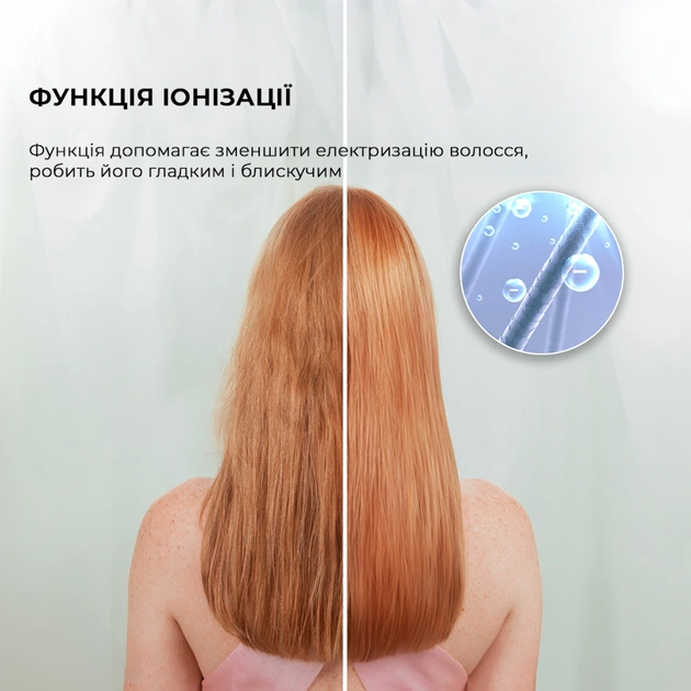 Фен Cecotec IoniCare Rockstar Nano IonTech (CCTC-04454) - зображення 5