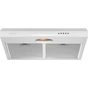 Витяжка кухонна Pyramida UX 60 (380) B WH - зменшене зображення 1