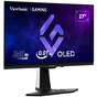 Монітор ViewSonic XG272-2K-OLED - зменшене зображення 9
