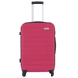 Валіза Semi Line 24" (M) Dark Rose (T5633-2) (DAS302594) - зменшене зображення 3