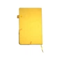 Блокнот Berganote Hard А5, жовтий (50040138-05) - уменьшенное изображение 2