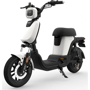 Електроскутер Xiaomi HIMO T1 CITY 28Ah white зображення 1