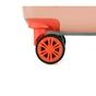 Чемодан Semi Line 16" (XS) Pink/Blue (T5884-1) (DAS303613) - уменьшенное изображение 8