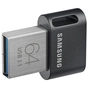 USB флеш накопичувач Samsung 64GB Fit Plus USB 3.0 (MUF-64AB/APC) - зменшене зображення 4