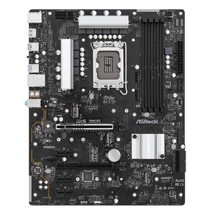 Материнська плата ASRock Z690 Phantom Gaming 4 зображення 1