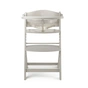 Стульчик для кормления Kinderkraft Enock Beige (5902533927319) - уменьшенное изображение 7