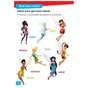 Книга Англійська - це легко. Феї. Disney Ранок (9786170939548) - зменшене зображення 3