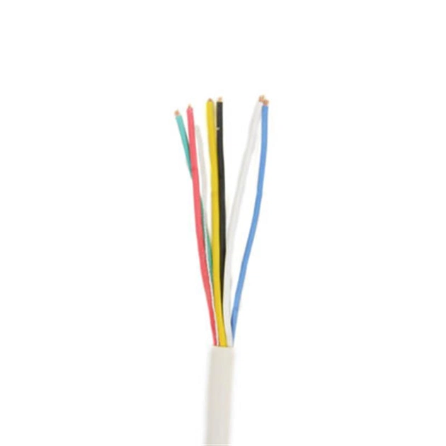 Кабель сигнальный ATIS 6*0.22 U-CU (100м) - изображение 1