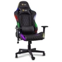 Крісло ігрове YENKEE YGC 300RGB STARDUST RGB Black (45015755) - зменшене зображення 2