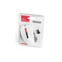 Мишка Modecom MC-M9.1 Wireless White (M-MC-0WM9.1-200) - зменшене зображення 5